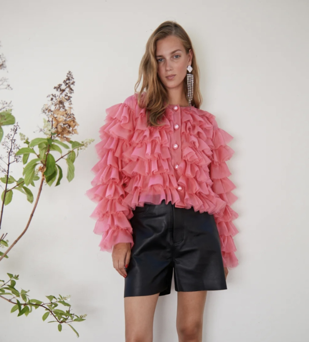 Gro By NBS - Sea Pink  - Image 2