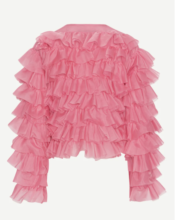 Gro By NBS - Sea Pink  - Image 3