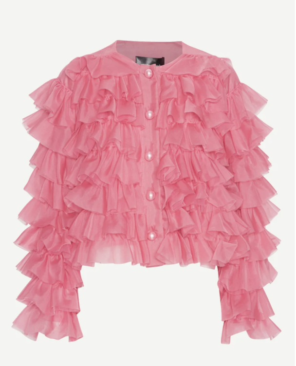 Gro By NBS - Sea Pink  - Image 4