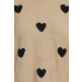 PZMILLIE Pullover