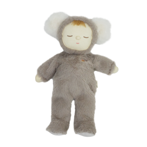 Olli Ella | Cozy Dinkums - Koala Moppet