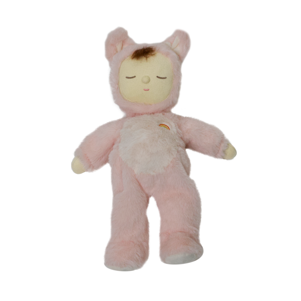 Cozy Dinkums - Piggy Pickle - Image 1