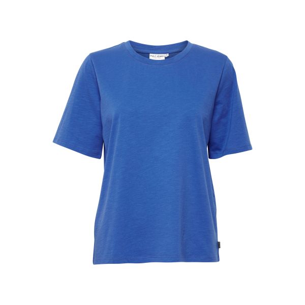 PZBRIT Tshirt dazz blue
