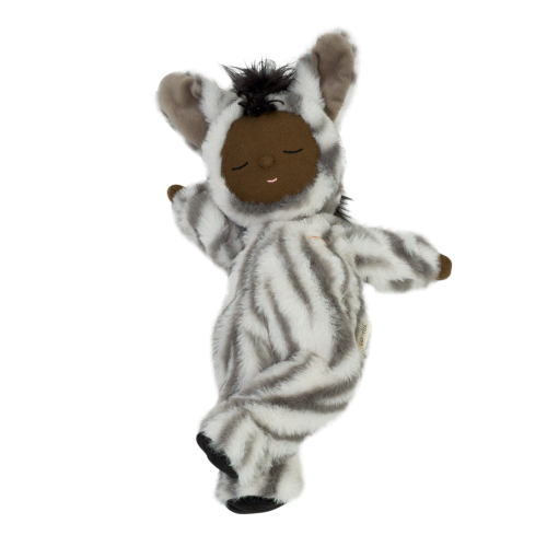 Olli Ella | Cozy Dinkums - Zebra Mini