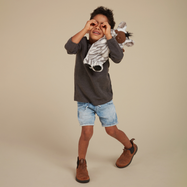 Cozy Dinkums - Zebra Mini - Image 8