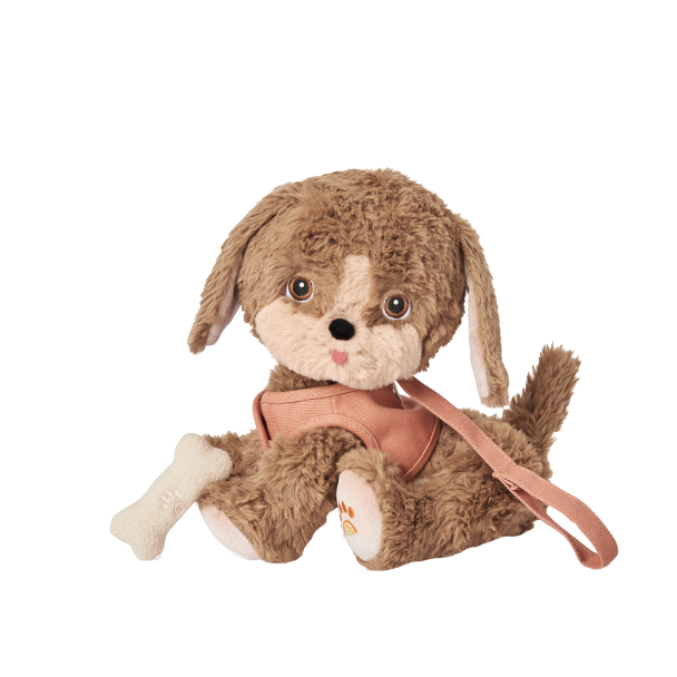 Olli Ella | Dinkum Dogs - Honey - Image 1