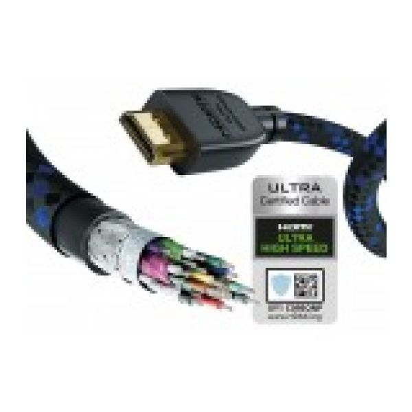 In-Akustik premium HDMI kabel