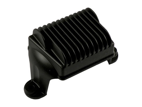 TRANSPO, VOLTAGE REGULATOR / RECTIFIER. BLACK