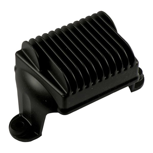 TRANSPO, VOLTAGE REGULATOR / RECTIFIER. BLACK