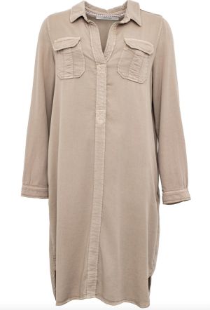 Jules long shirt