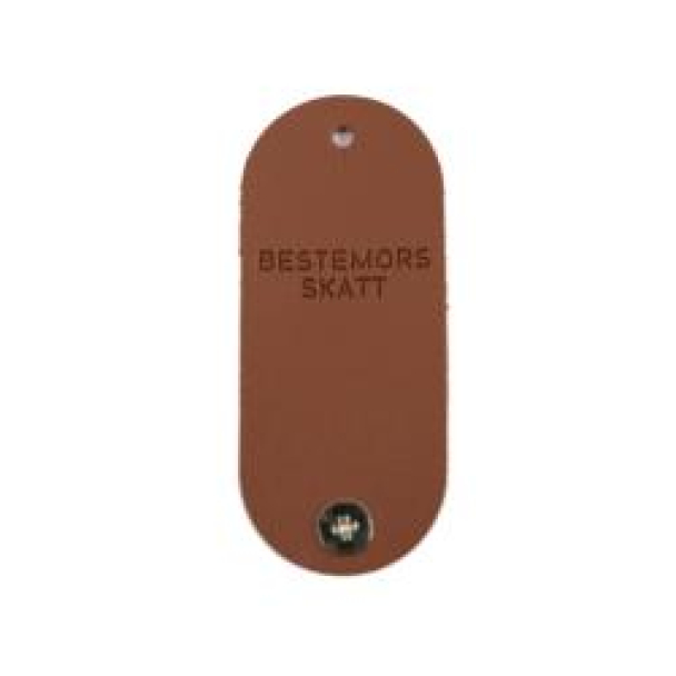 Skinnmerke - Bestemors skatt