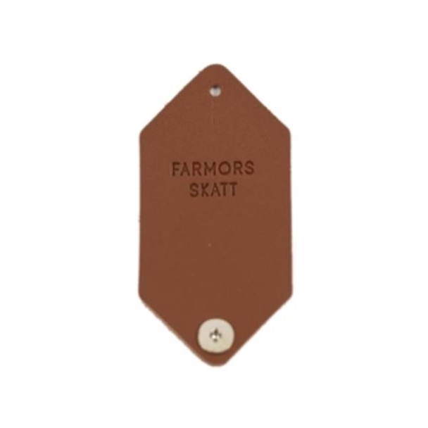 Skinnmerke - Farmors skatt