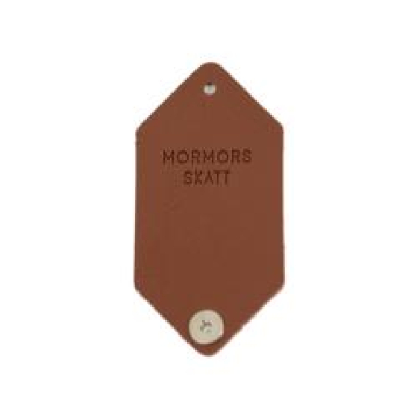 Skinnmerke - Mormors skatt