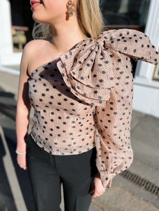 Scarlett - Praline - Image 1