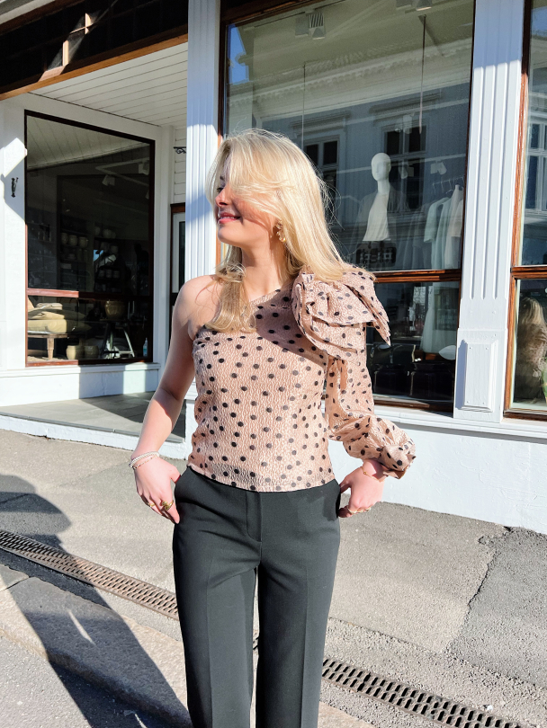 Scarlett - Praline - Image 6
