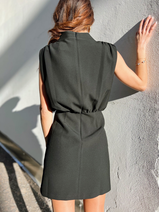 Some Dress - Black  - Image 3