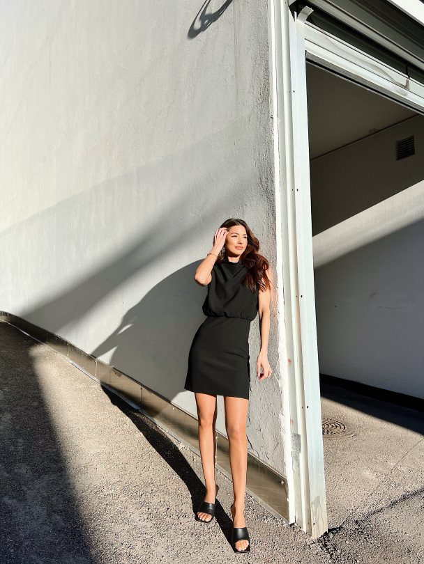 Some Dress - Black  - Image 8