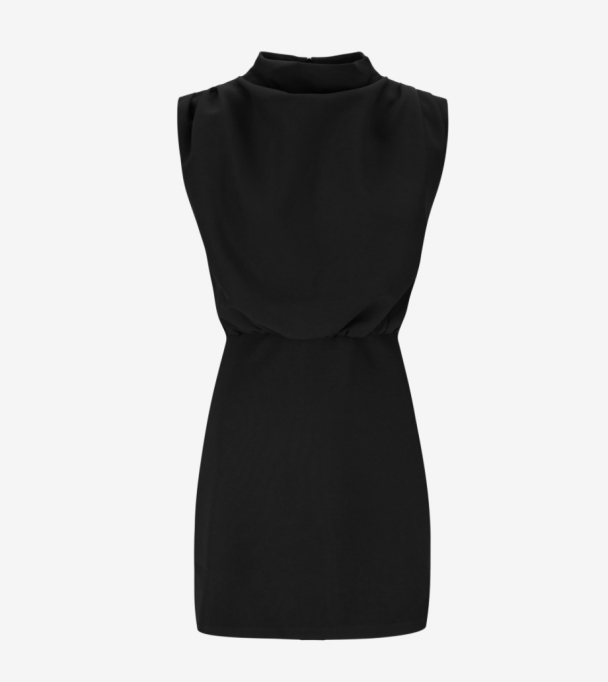 Some Dress - Black  - Image 11
