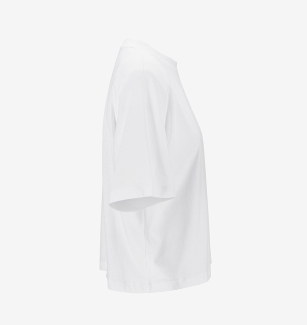 Core T-Shirt - White  - Image 3