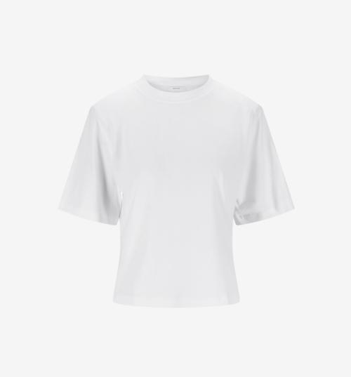 Core T-Shirt - White 