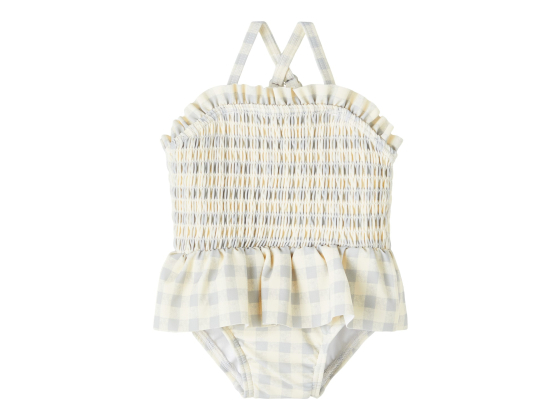 Lil' Atelier - Fauna badedrakt til baby