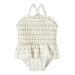 Lil' Atelier - Fauna badedrakt til baby