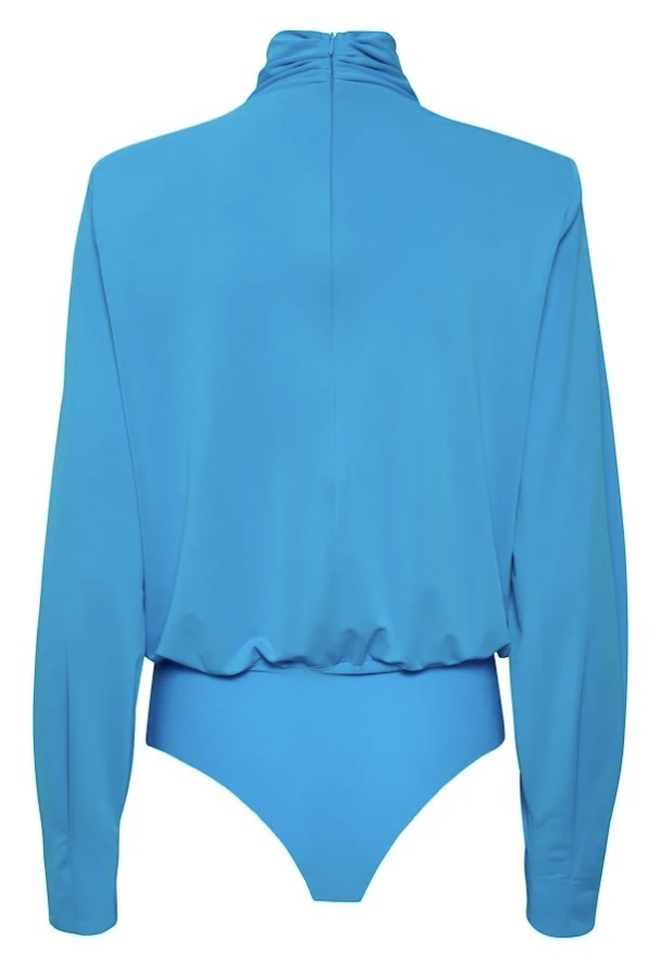 Solia Is Body - Malibu Blue  - Image 4