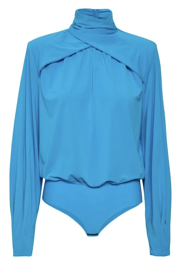 Solia Is Body - Malibu Blue  - Image 5