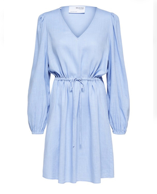 SELECTED FEMME Viva Short Dress