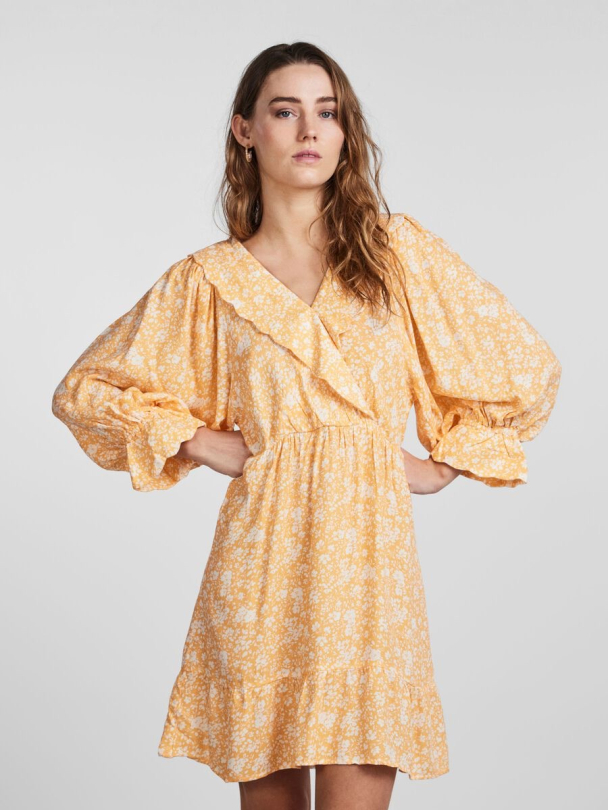 Y.A.S Stelli Dress - Image 2