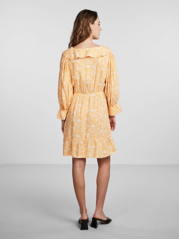 Y.A.S Stelli Dress - Image 3