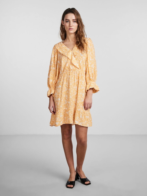 Y.A.S Stelli Dress - Image 5