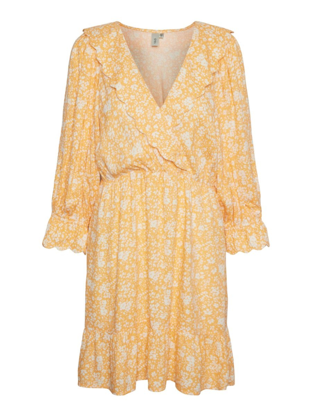 Y.A.S Stelli Dress - Image 1