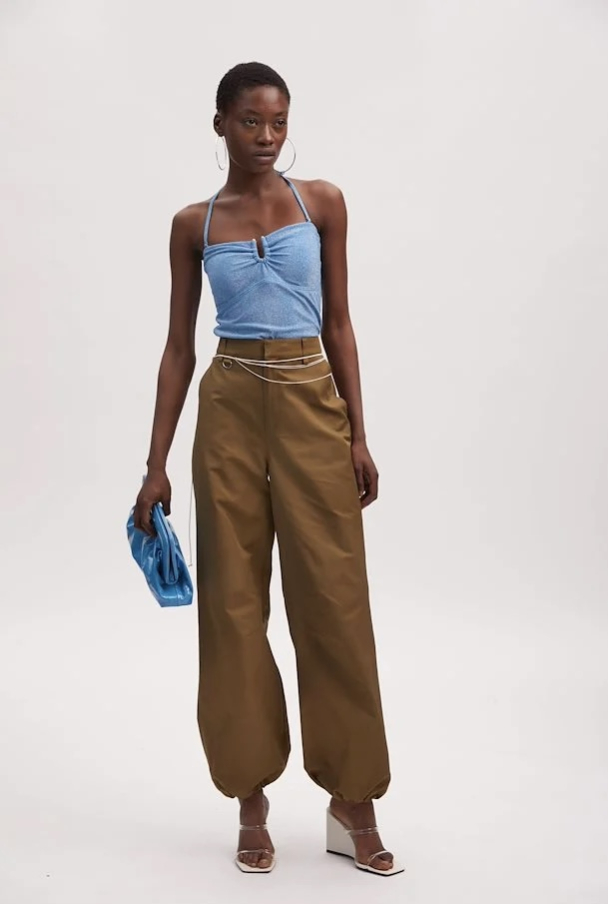 Alexia Tube Top - Image 2