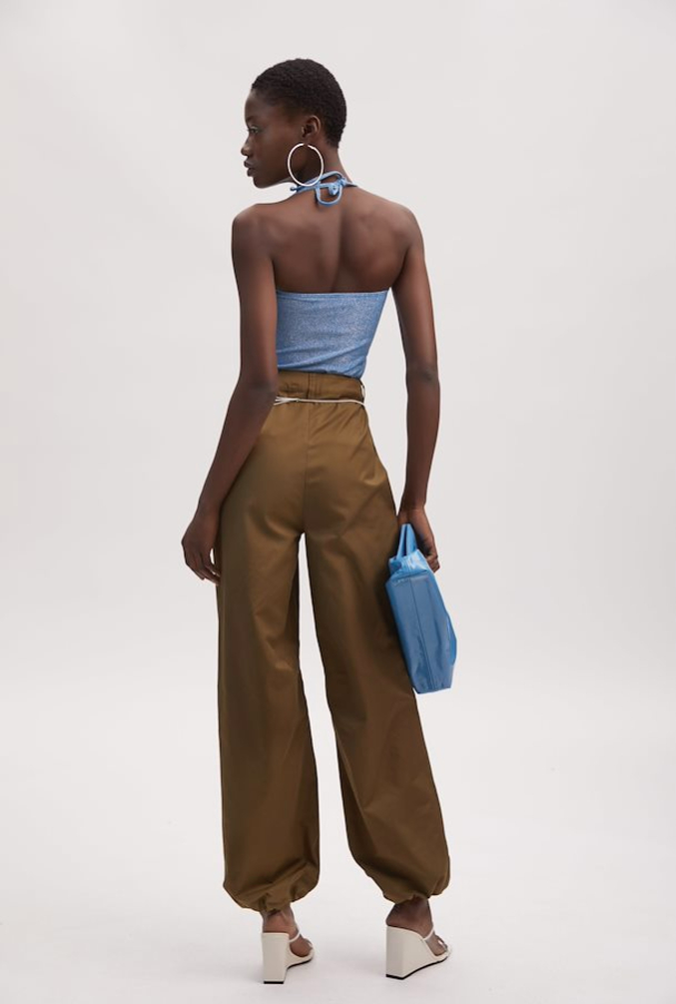 Alexia Tube Top - Image 3
