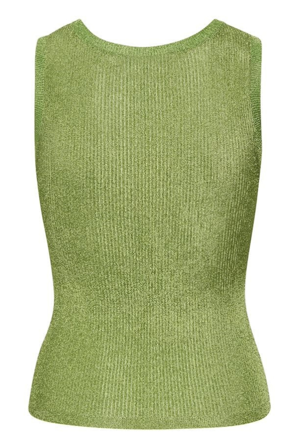 Silvi Top - Gallium - Image 3