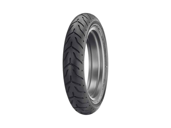 DUNLOP D408F TIRE 130/60B19 61H