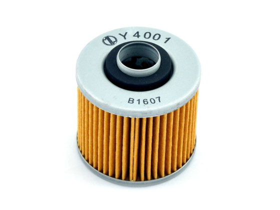 MIW, OIL FILTER Yamaha