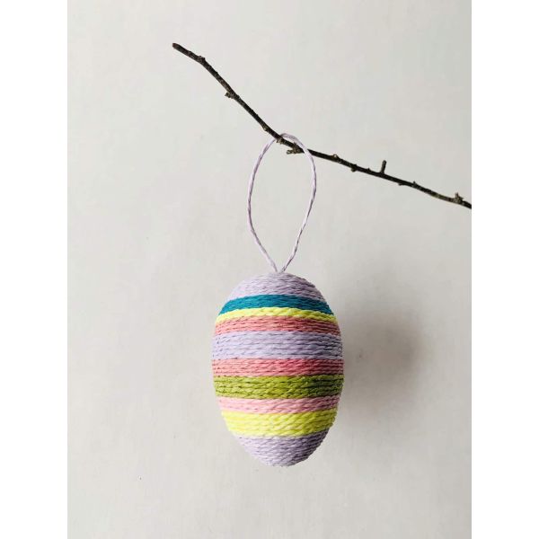 Hengende egg