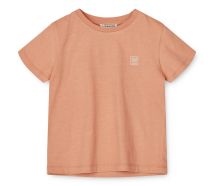 Apia T-shirt - Tuscany Rose