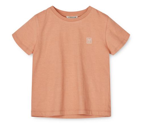 Liewood | Apia T-shirt - Tuscany Rose