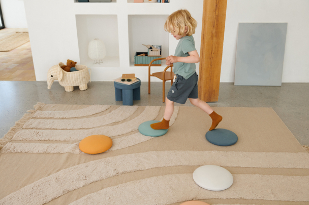 Bako Shorts - Whale Blue - Image 2