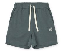 Bako Shorts - Whale Blue