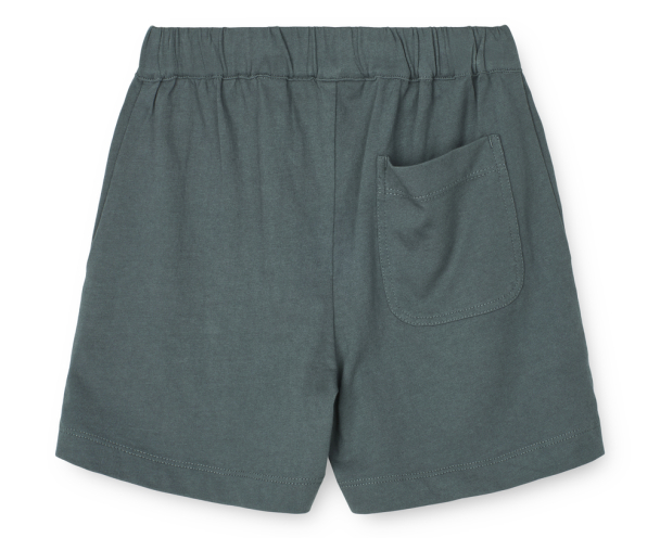 Bako Shorts - Whale Blue - Image 3