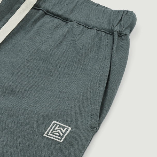 Bako Shorts - Whale Blue - Image 4