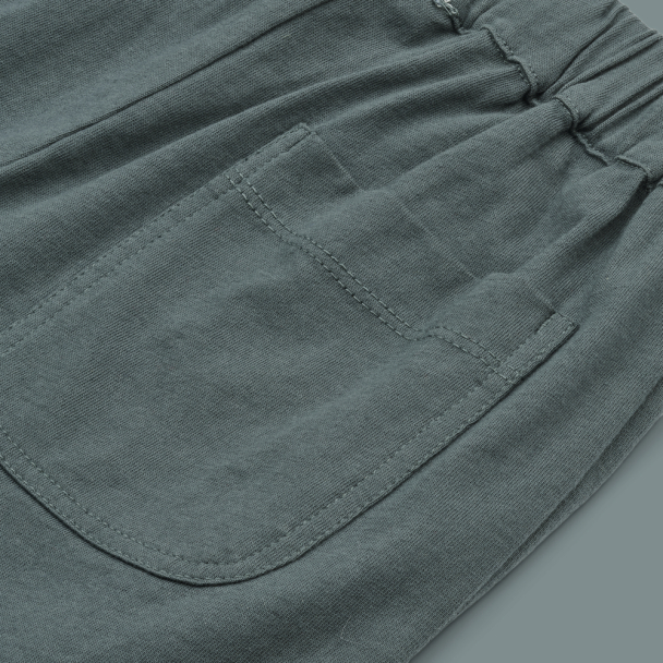 Bako Shorts - Whale Blue - Image 6