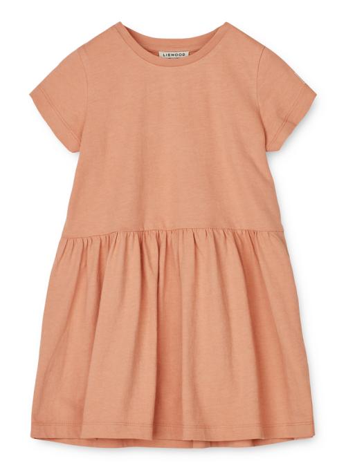 Liewood | Lima Dress - Tuscany Rose