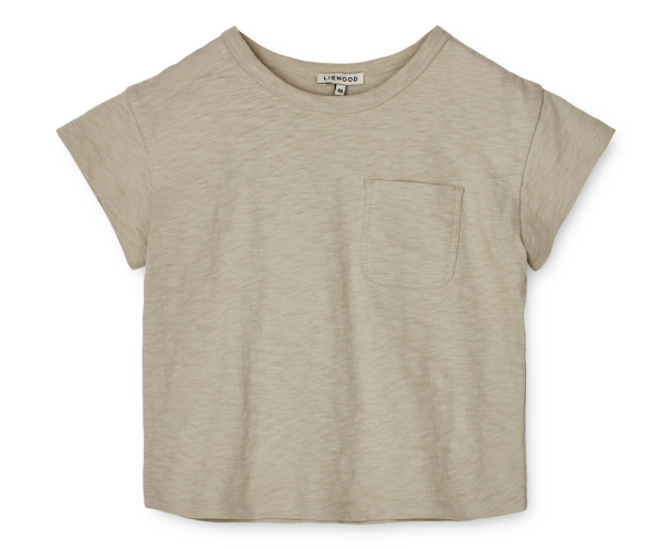 Dodoma T-shirt - Mist - Image 1