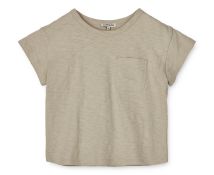 Dodoma T-shirt - Mist