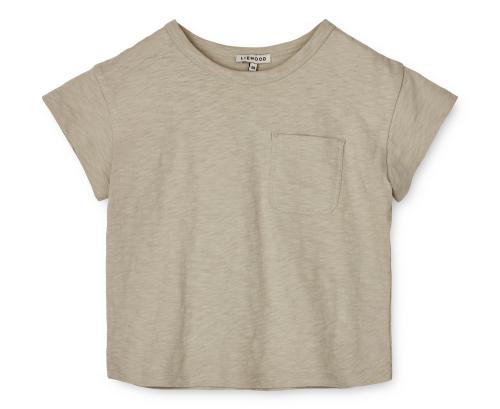 Liewood | Dodoma T-shirt - Mist
